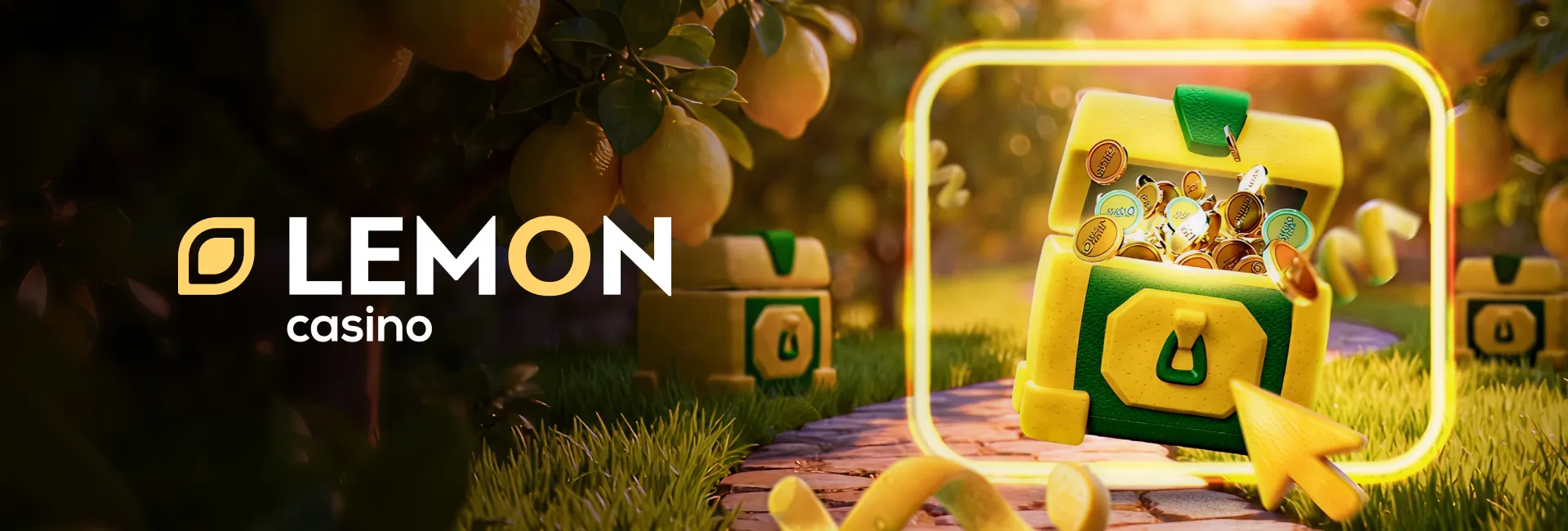 Lemon Casino Lemon Casino